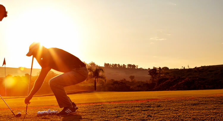 Aulas de golfe: como começar a praticar o esporte?