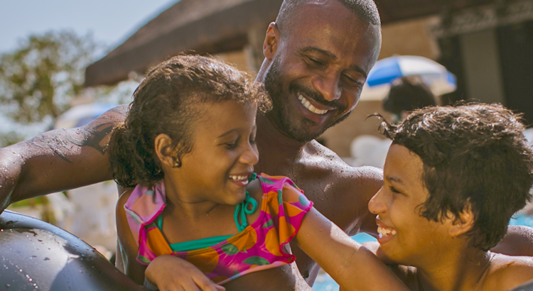 Feriados de 2025 para curtir com a família